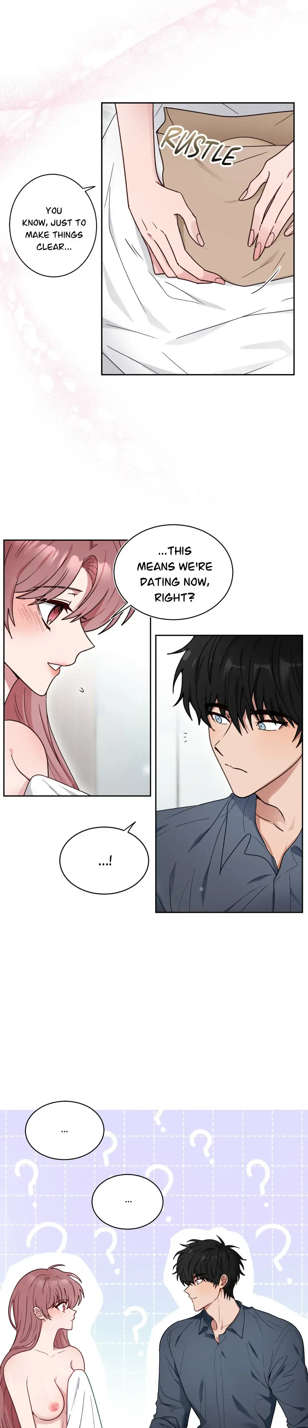 Take Two Chapter 3 - Page 9