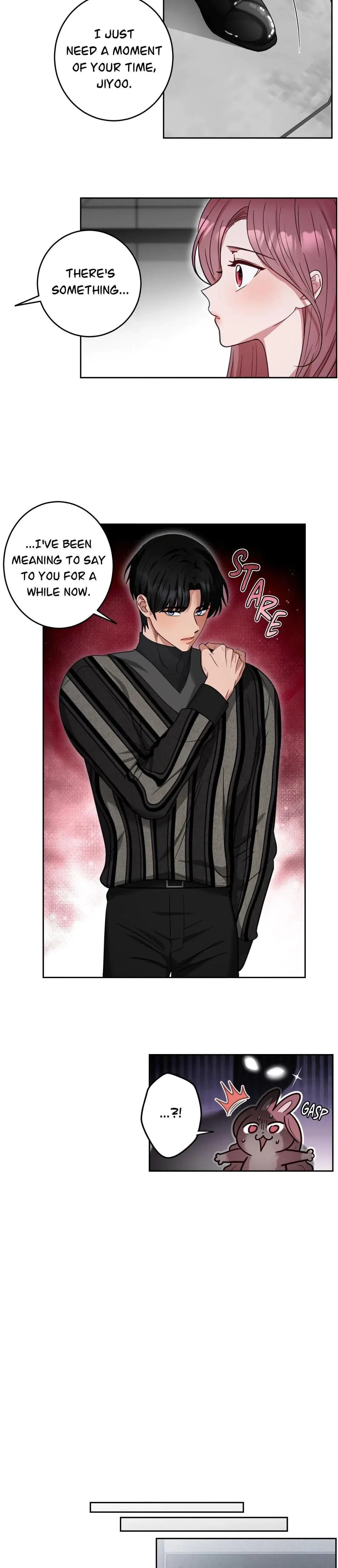 Take Two Chapter 30 - Page 10