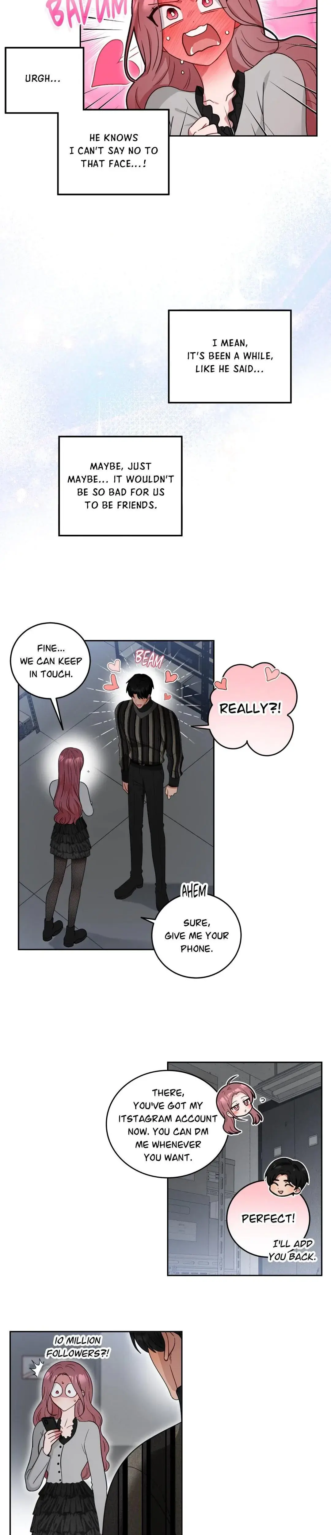 Take Two Chapter 30 - Page 13