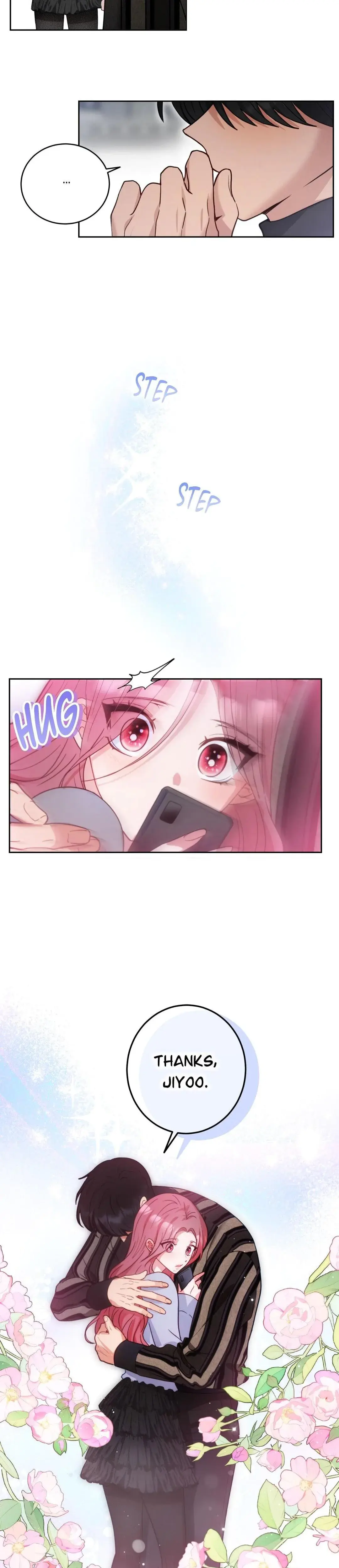 Take Two Chapter 30 - Page 14