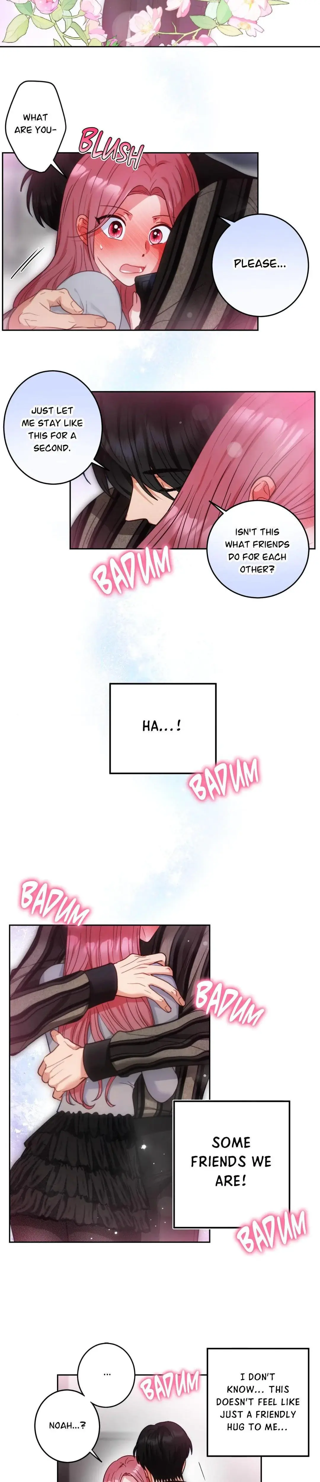Take Two Chapter 30 - Page 15