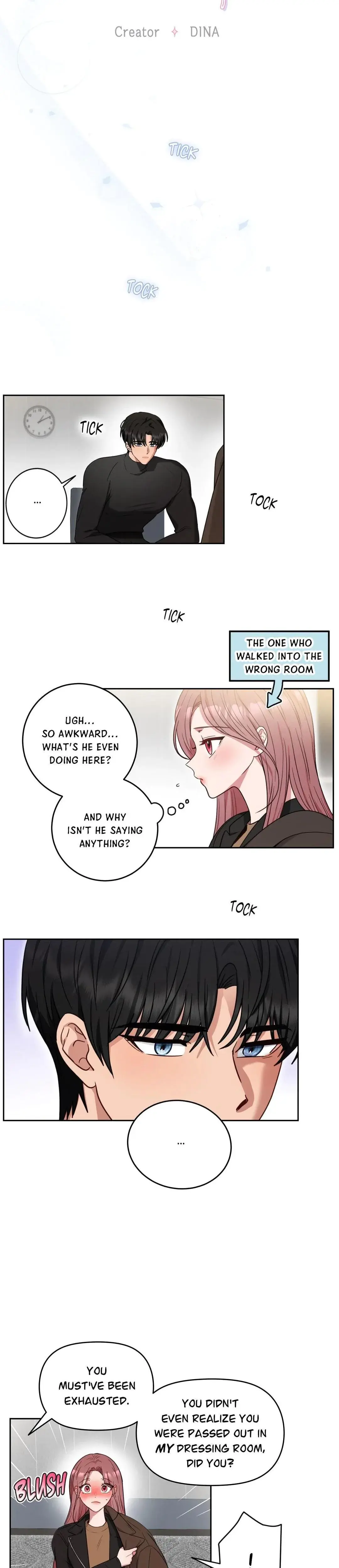Take Two Chapter 30 - Page 2