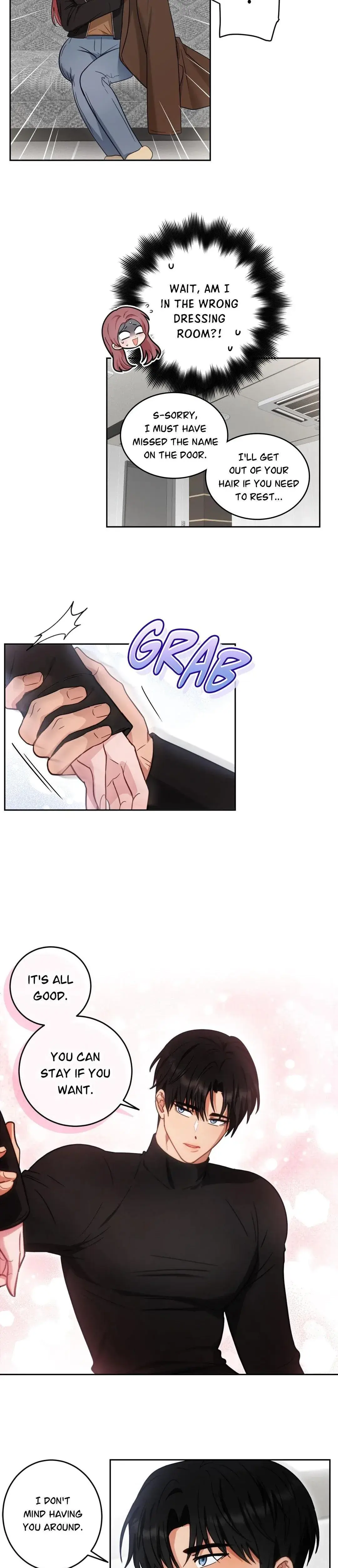 Take Two Chapter 30 - Page 3
