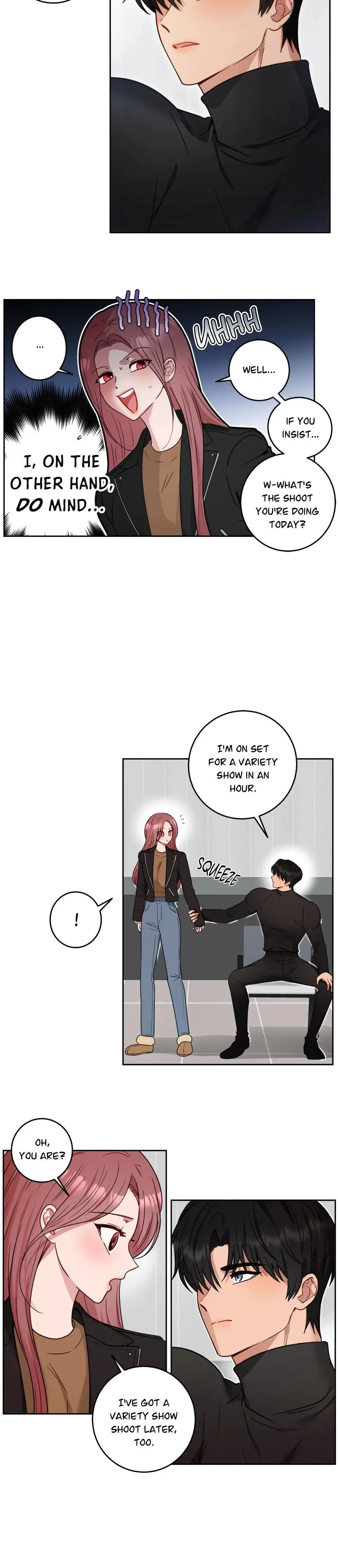 Take Two Chapter 30 - Page 4