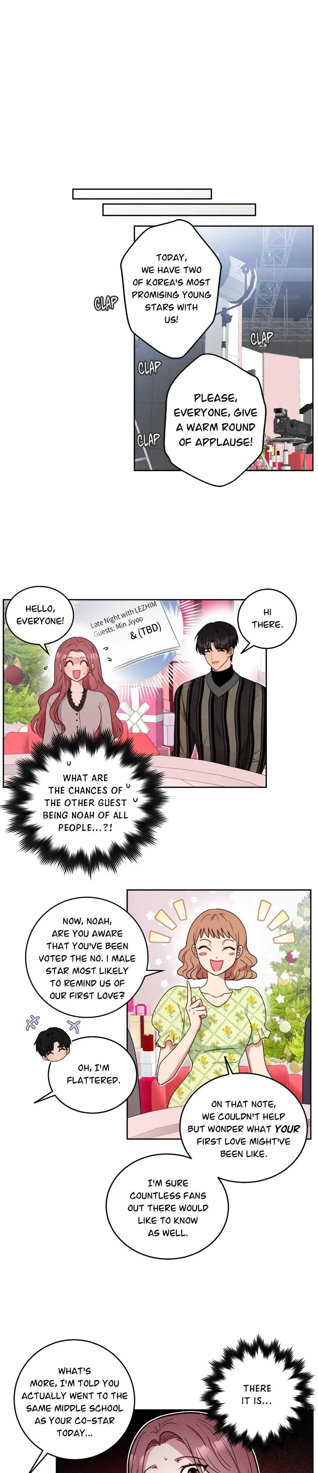 Take Two Chapter 30 - Page 5