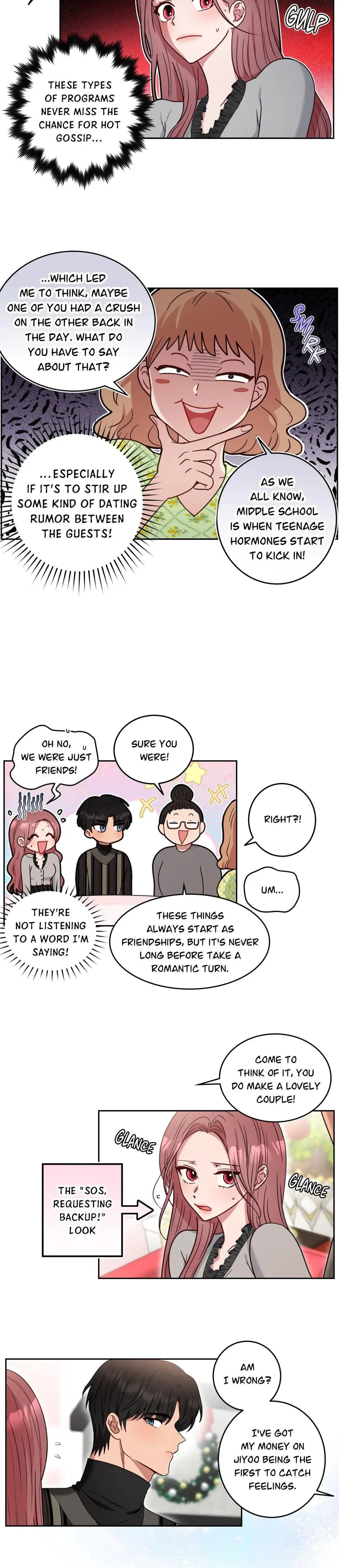 Take Two Chapter 30 - Page 6