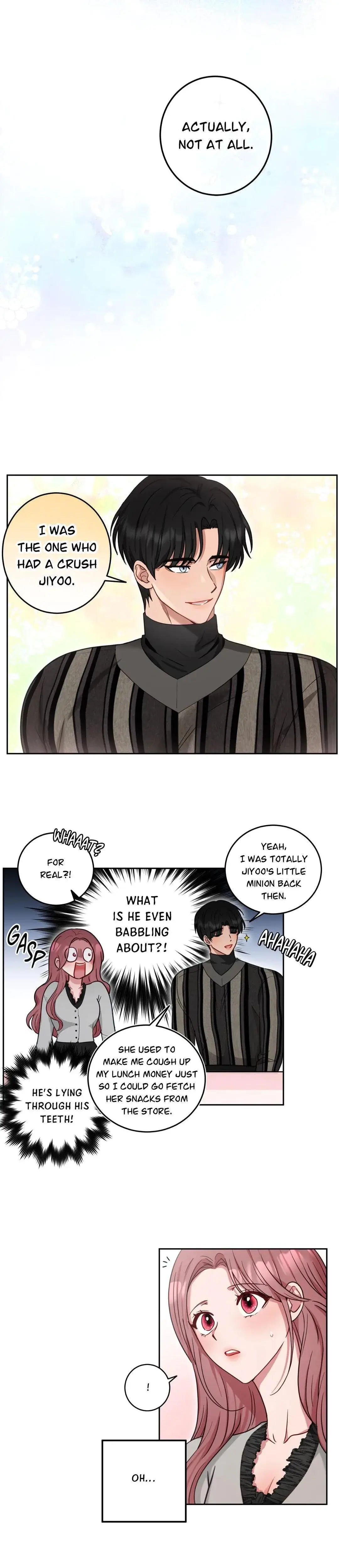 Take Two Chapter 30 - Page 7