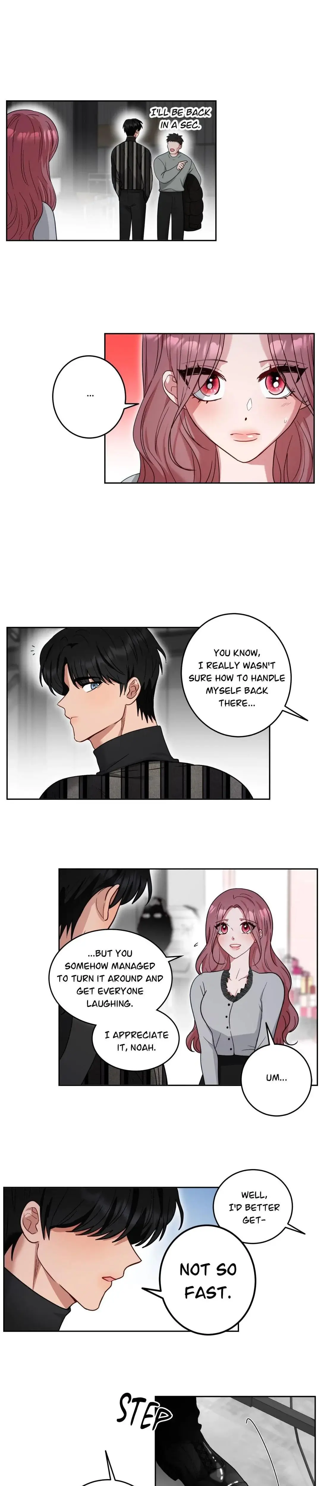 Take Two Chapter 30 - Page 9