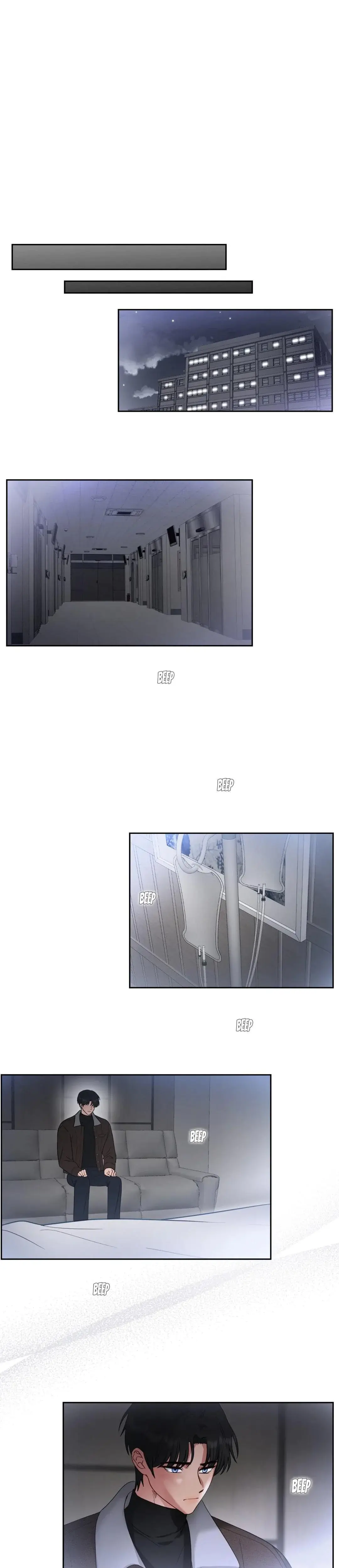 Take Two Chapter 31 - Page 16