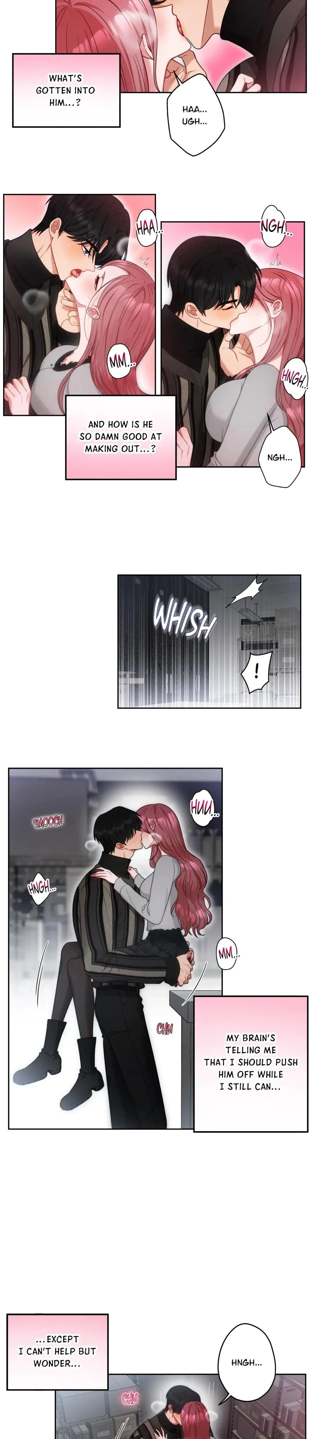 Take Two Chapter 31 - Page 2