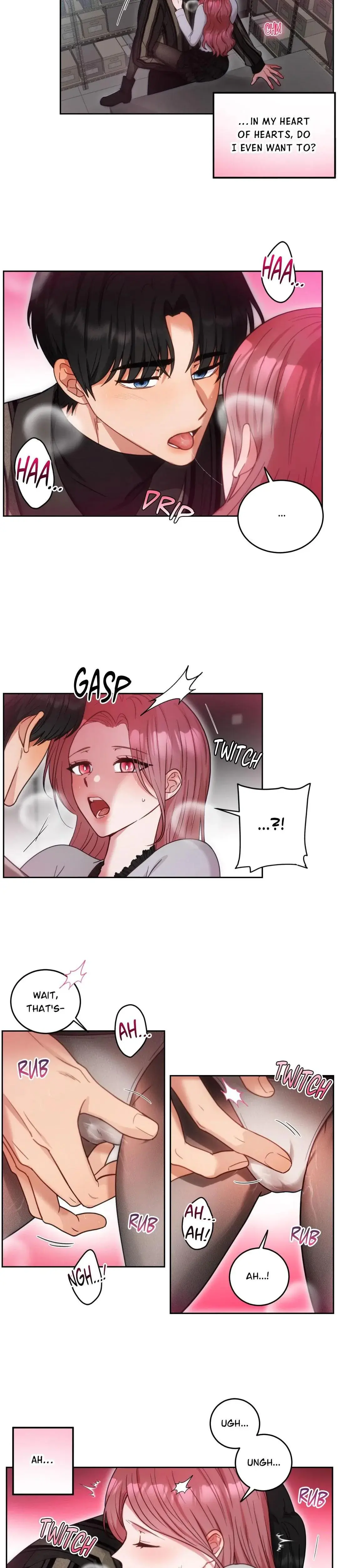 Take Two Chapter 31 - Page 3