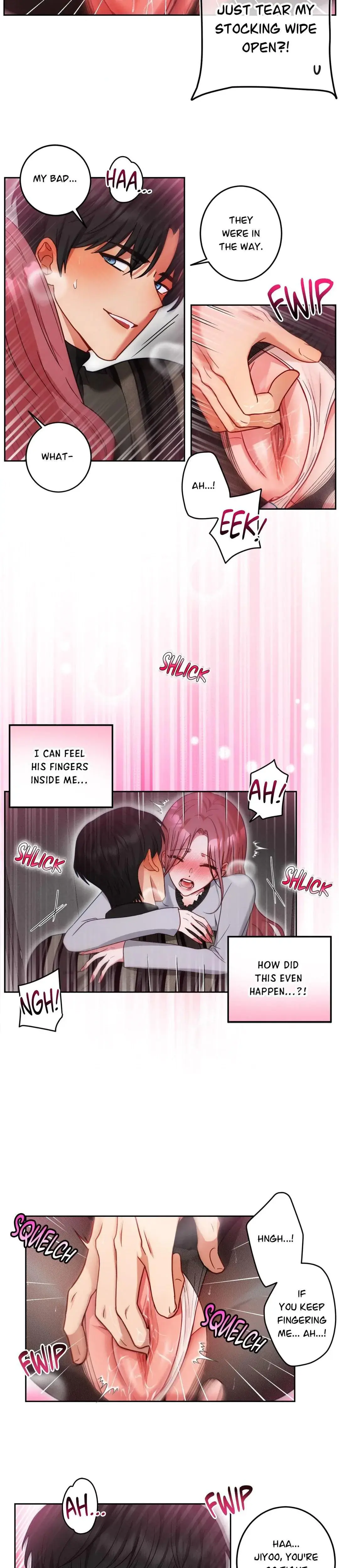 Take Two Chapter 31 - Page 5