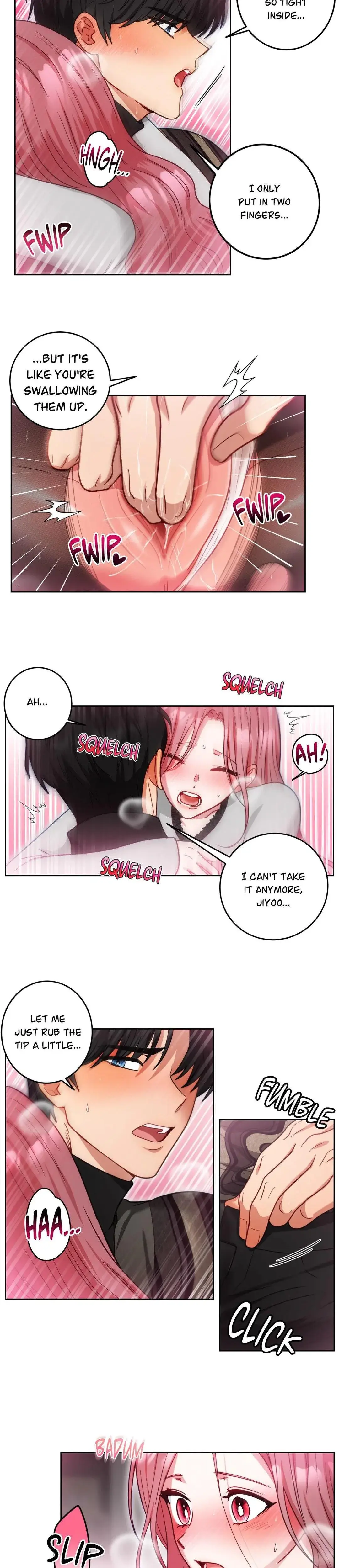 Take Two Chapter 31 - Page 6