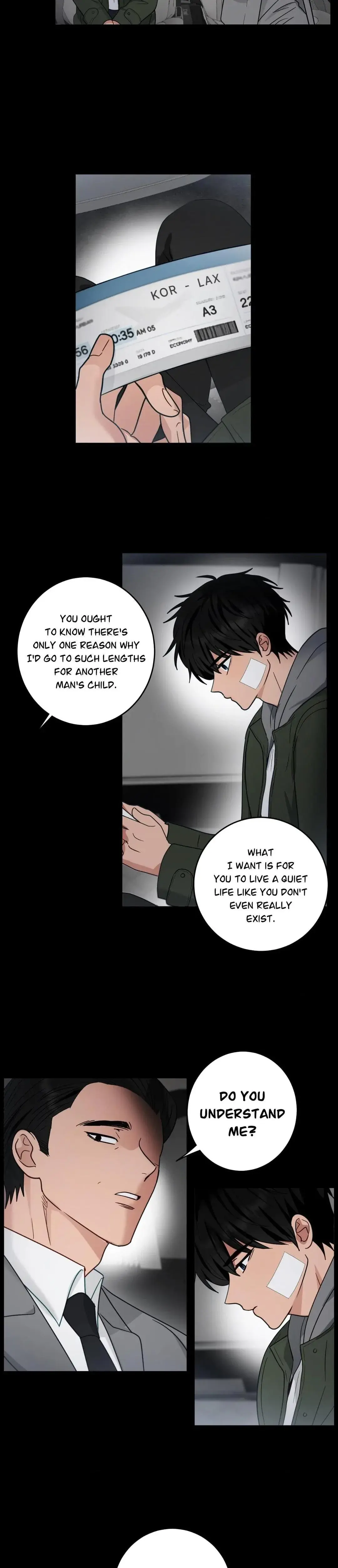 Take Two Chapter 32 - Page 11