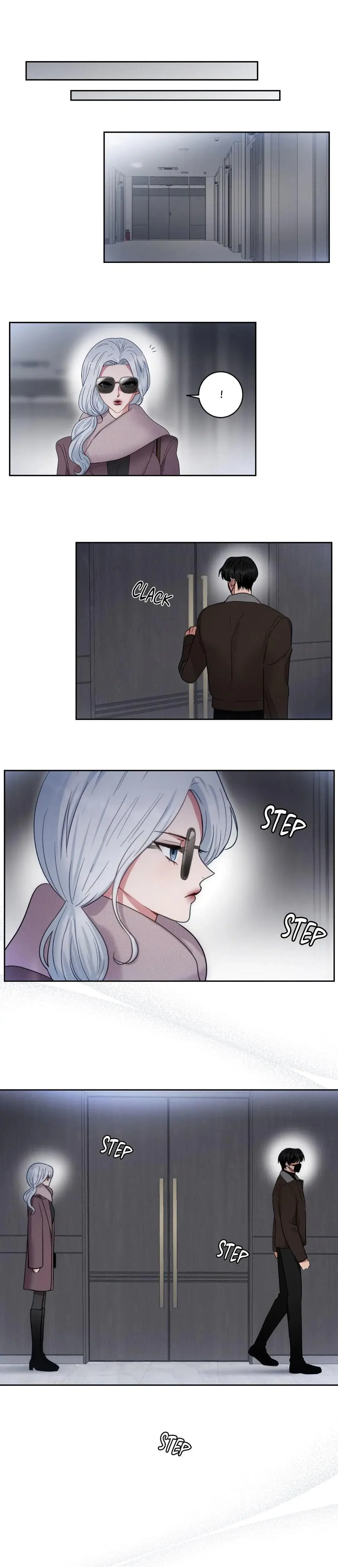 Take Two Chapter 32 - Page 13