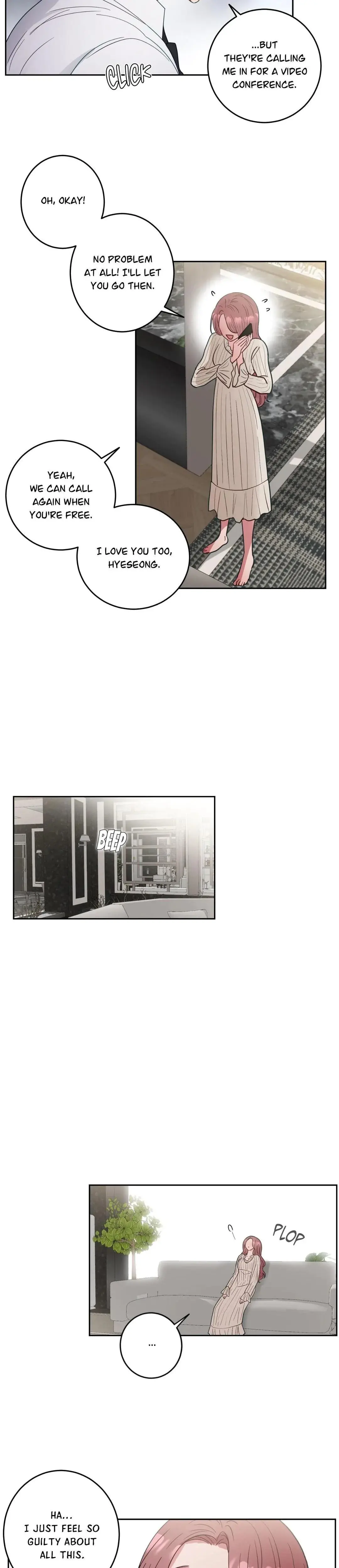 Take Two Chapter 32 - Page 17