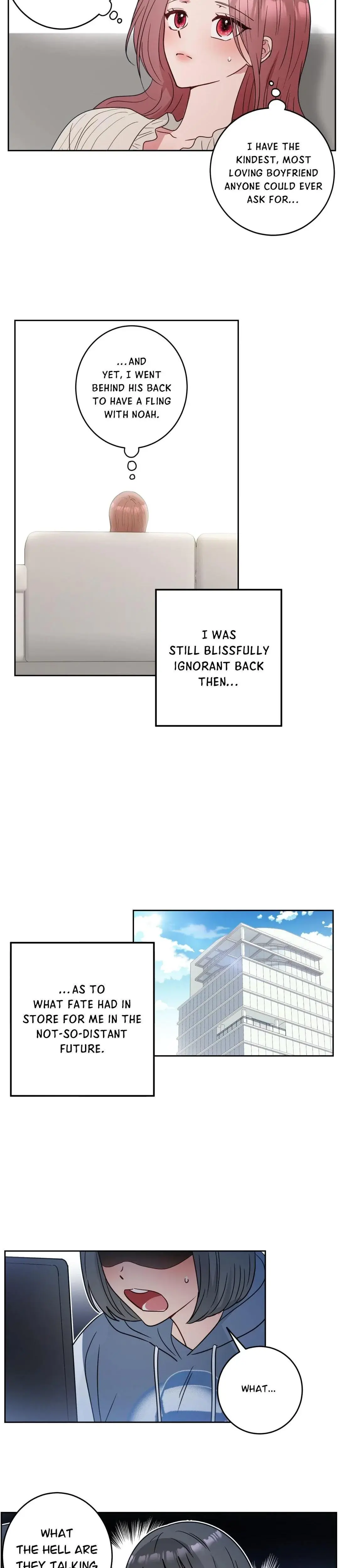 Take Two Chapter 32 - Page 18