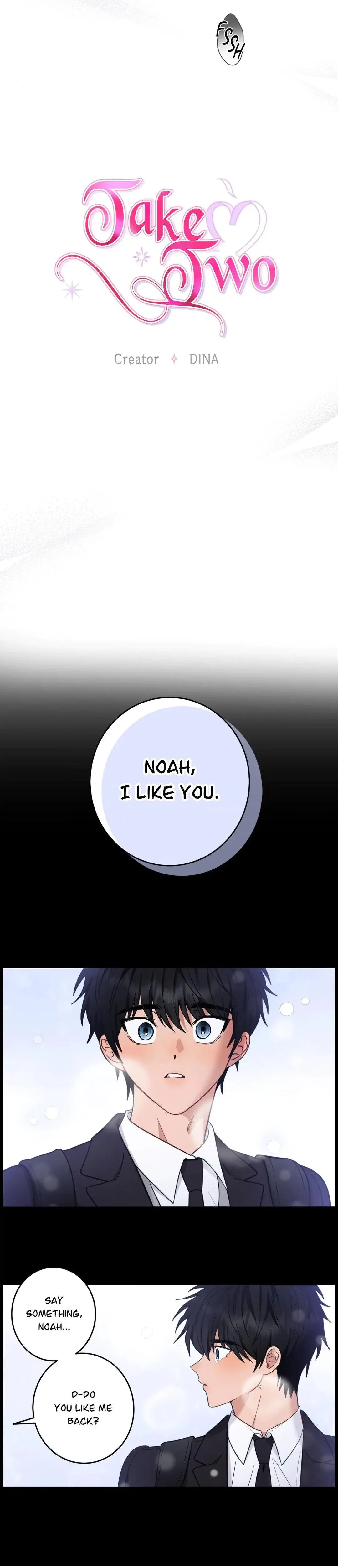 Take Two Chapter 32 - Page 2