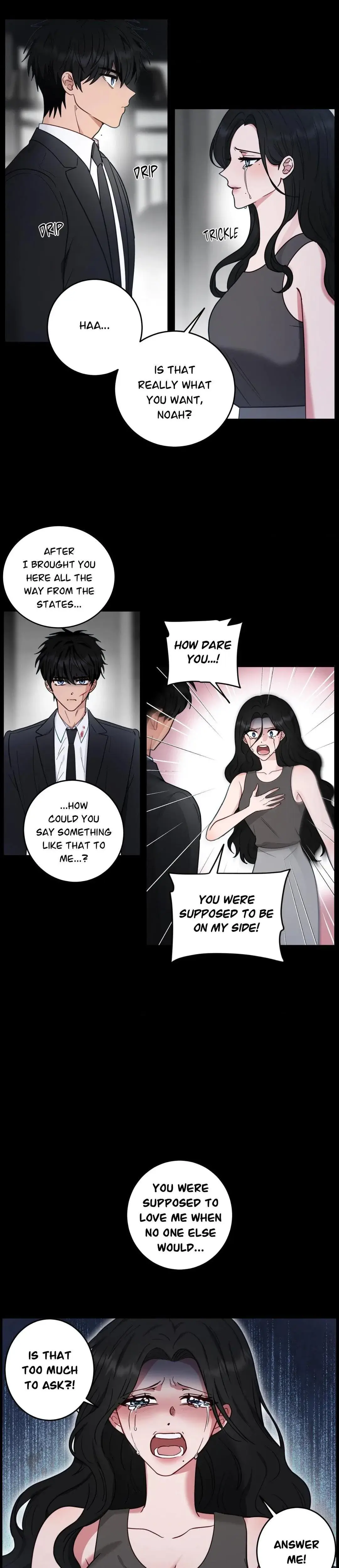 Take Two Chapter 32 - Page 4