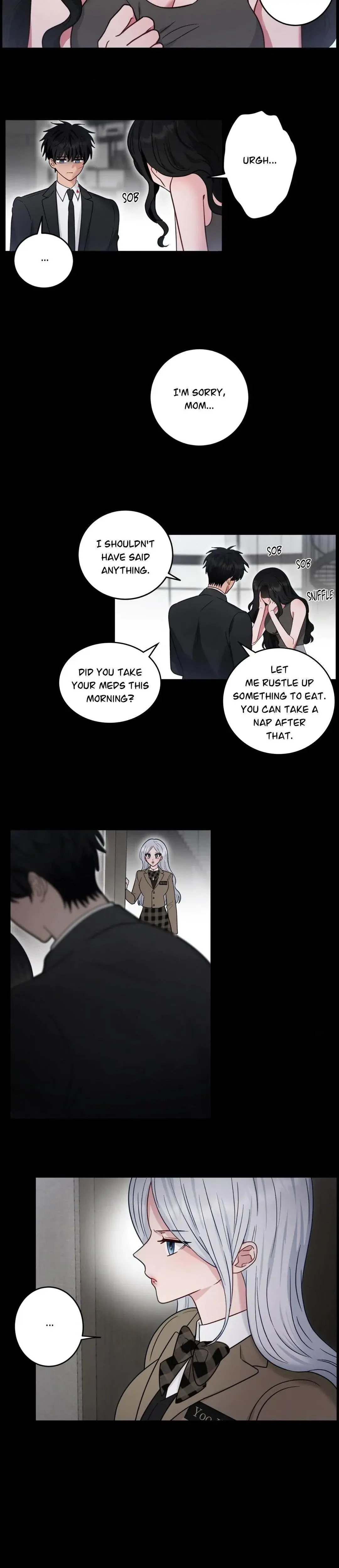 Take Two Chapter 32 - Page 5