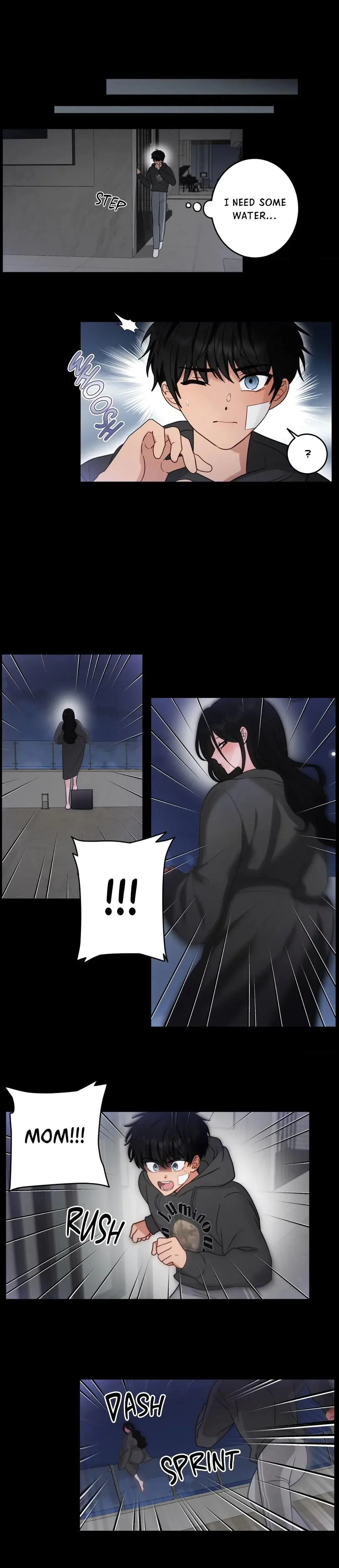 Take Two Chapter 32 - Page 6