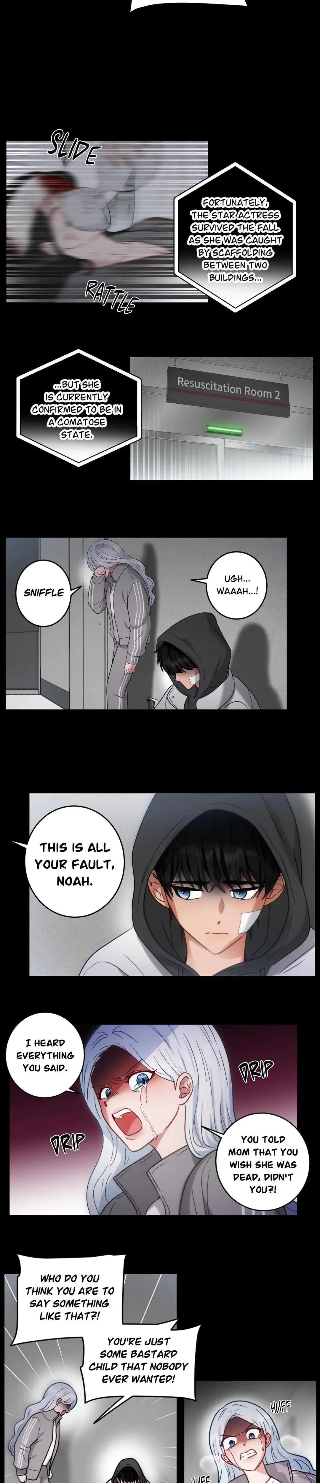 Take Two Chapter 32 - Page 8