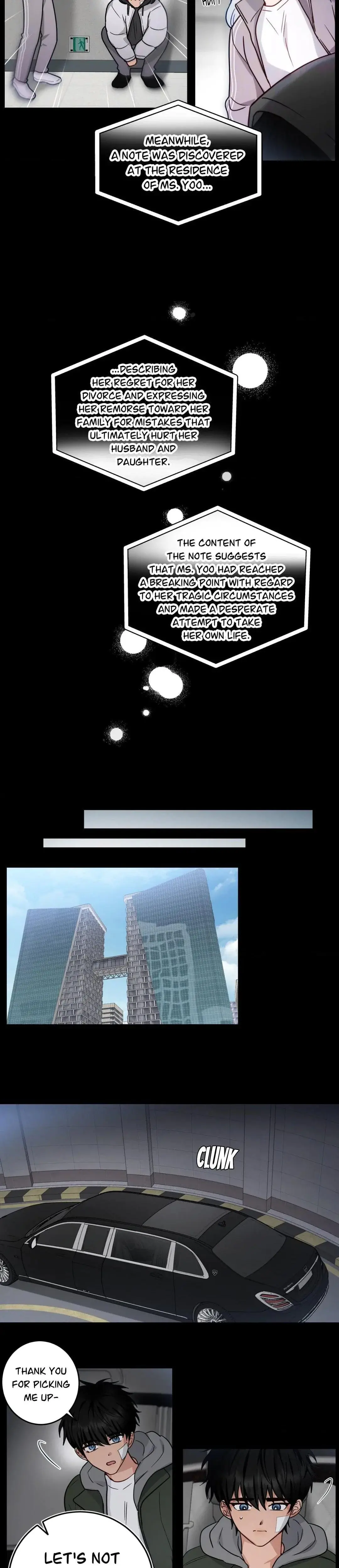 Take Two Chapter 32 - Page 9