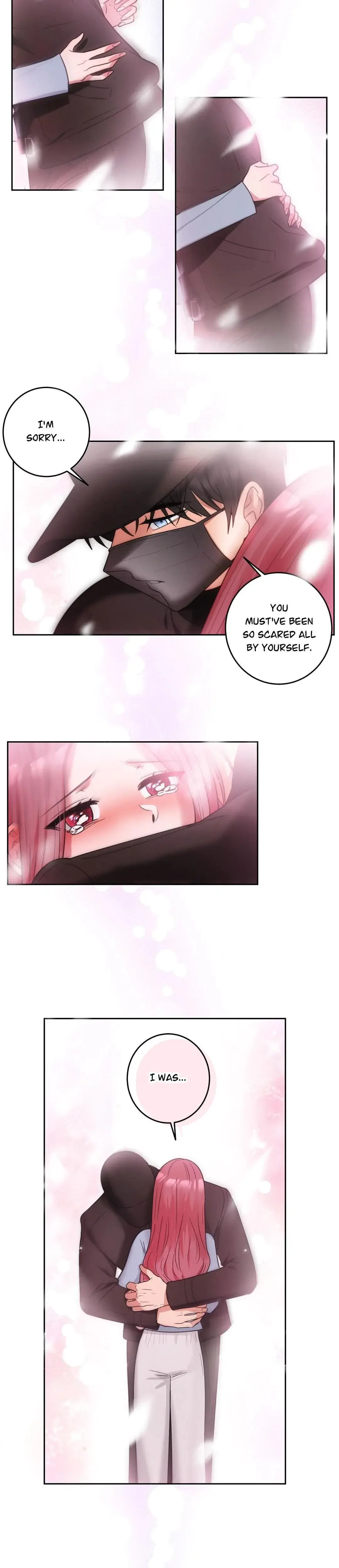 Take Two Chapter 33 - Page 15
