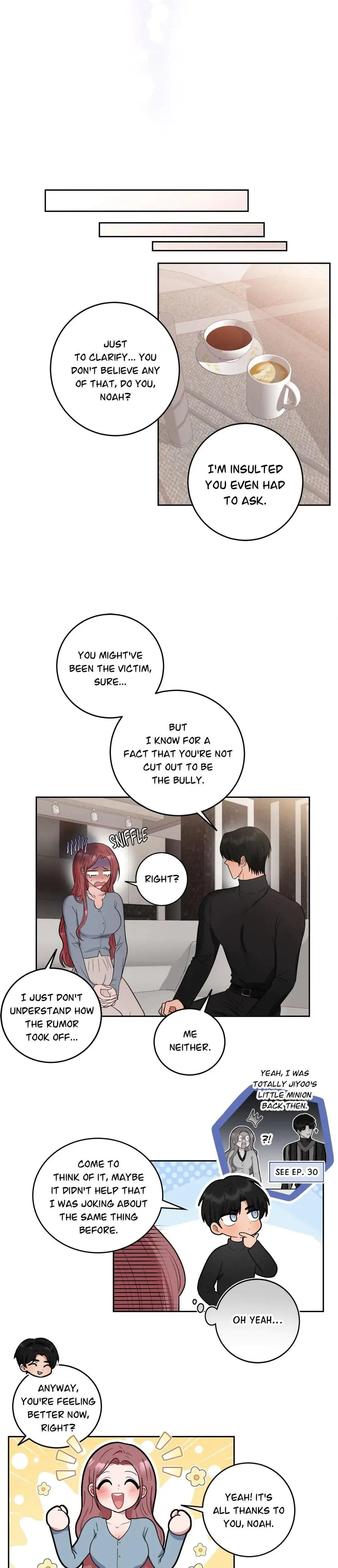 Take Two Chapter 33 - Page 16