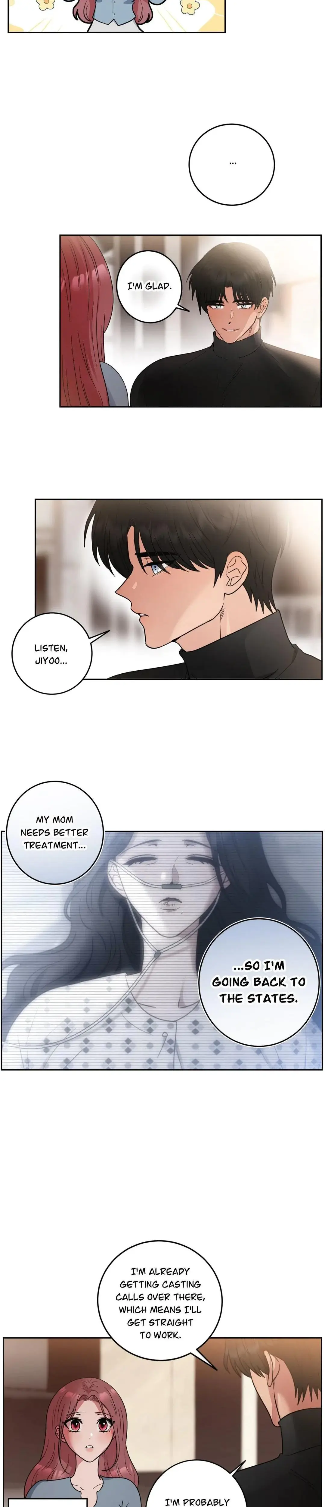 Take Two Chapter 33 - Page 17