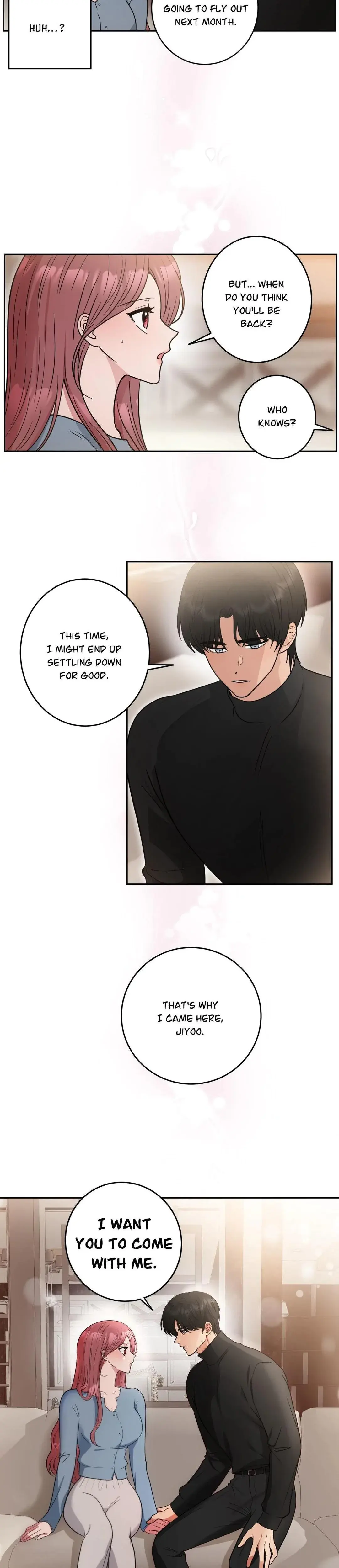 Take Two Chapter 33 - Page 18