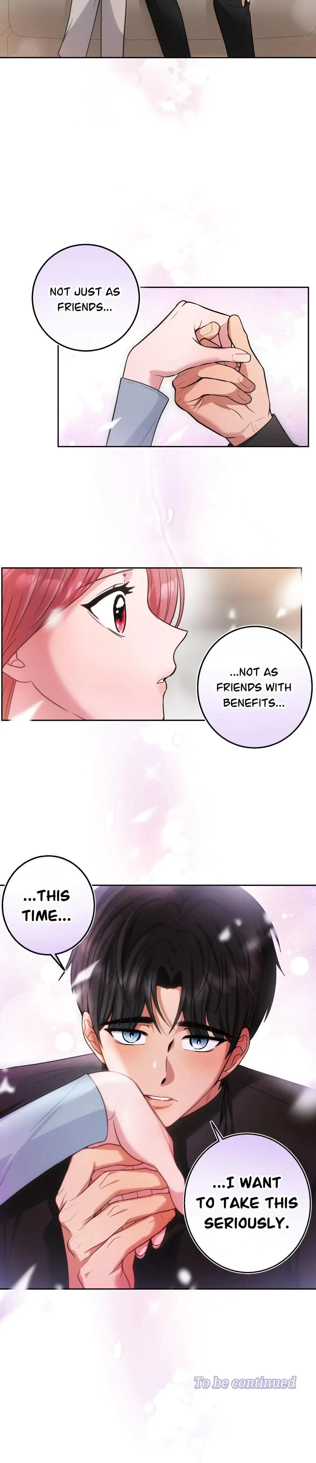 Take Two Chapter 33 - Page 19