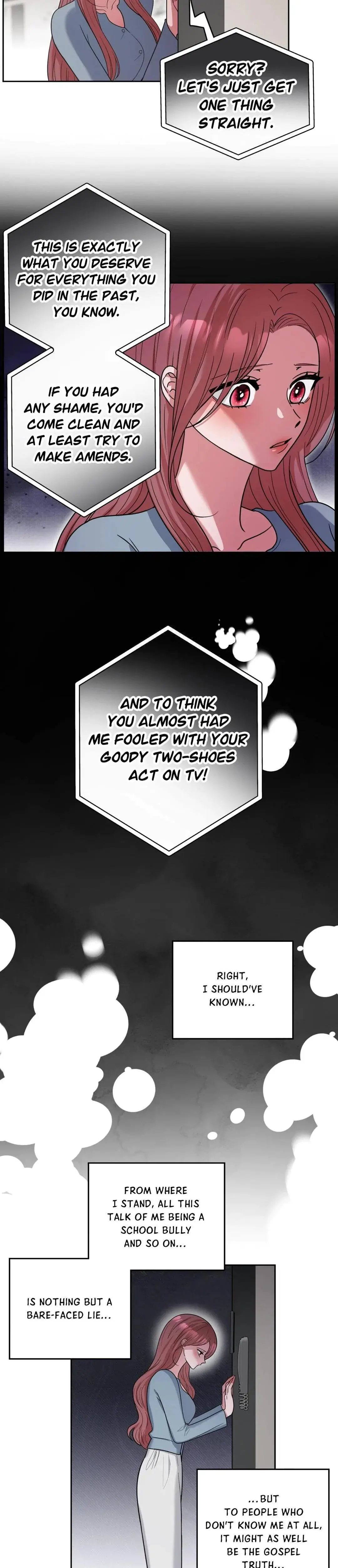 Take Two Chapter 33 - Page 4