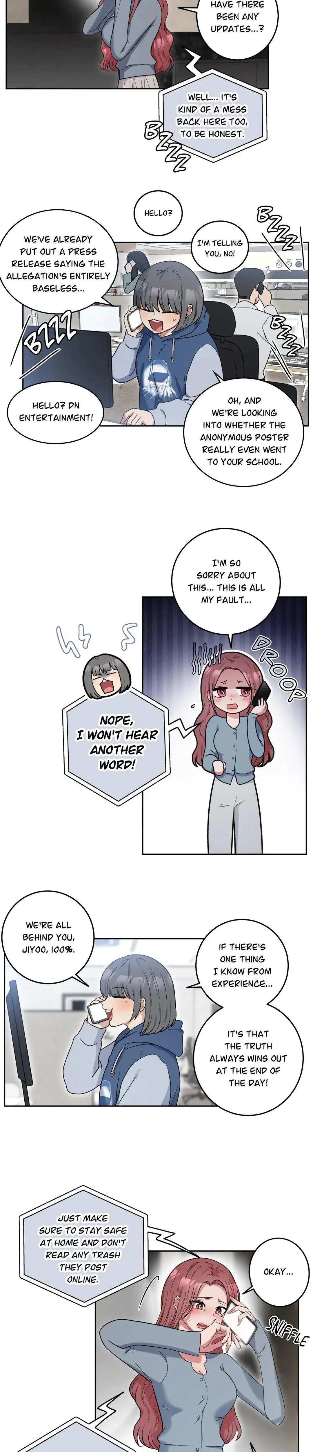Take Two Chapter 33 - Page 6