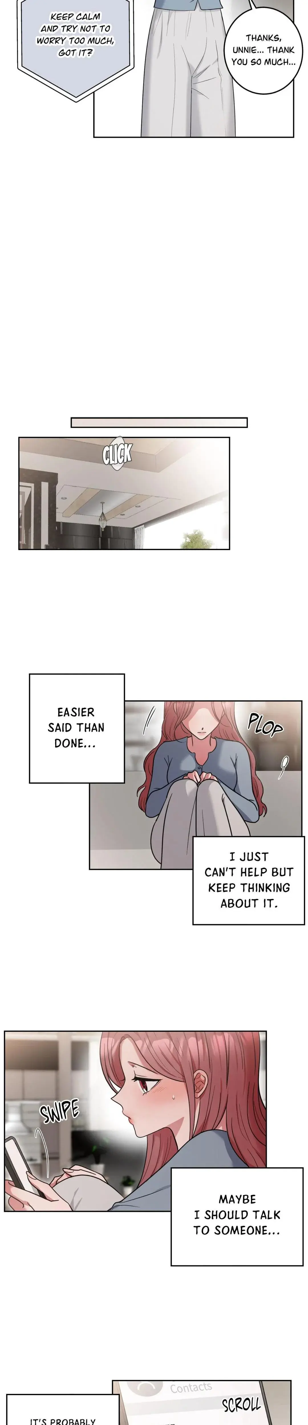 Take Two Chapter 33 - Page 7