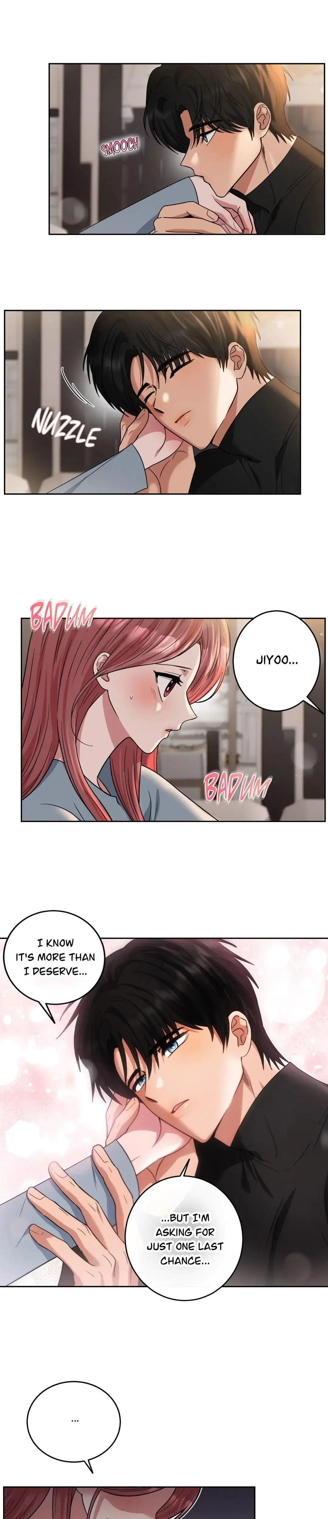 Take Two Chapter 34 - Page 1