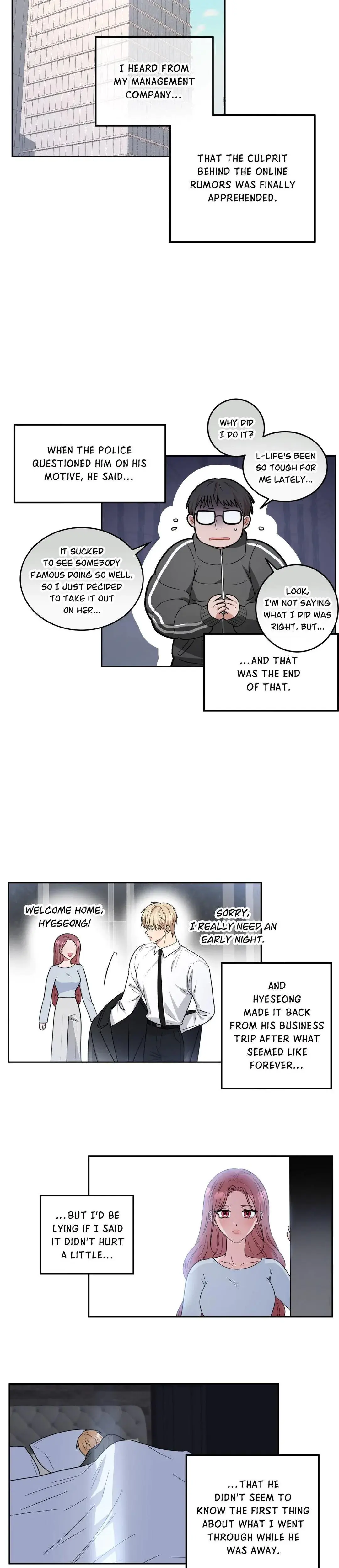 Take Two Chapter 34 - Page 12