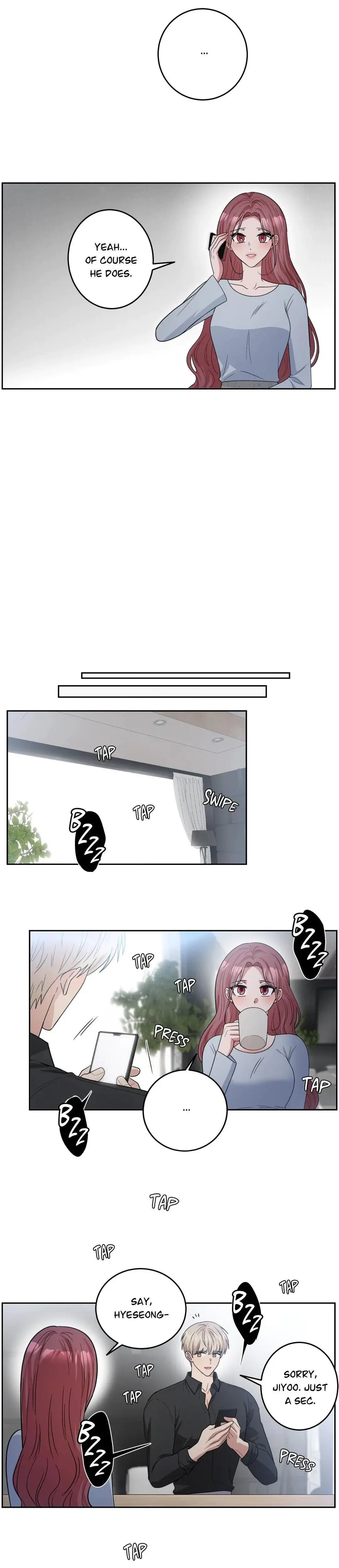 Take Two Chapter 34 - Page 14