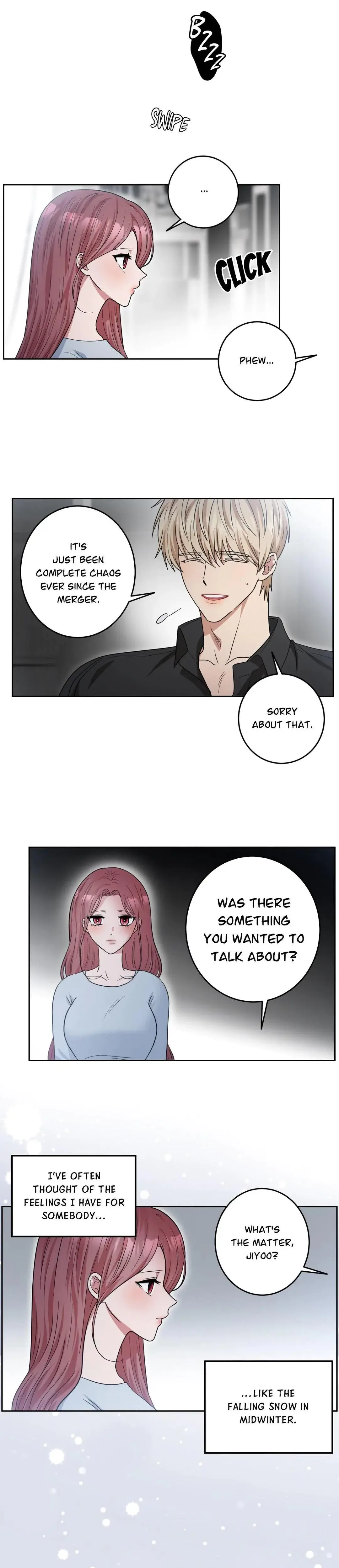Take Two Chapter 34 - Page 15