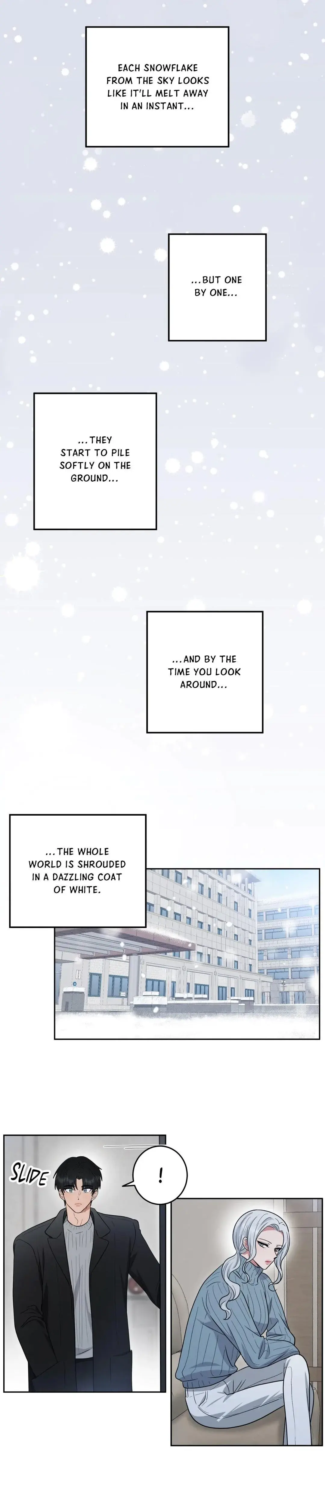 Take Two Chapter 34 - Page 16