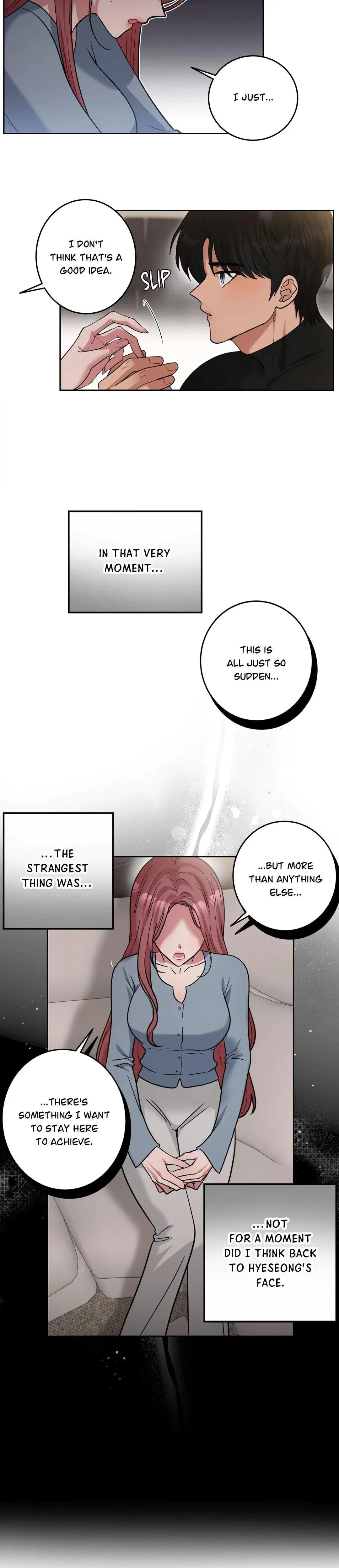 Take Two Chapter 34 - Page 2