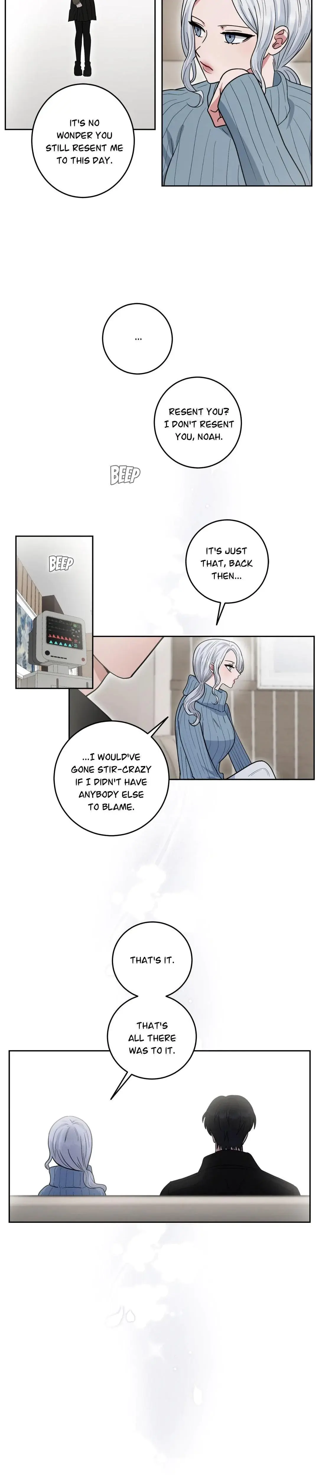 Take Two Chapter 34 - Page 20