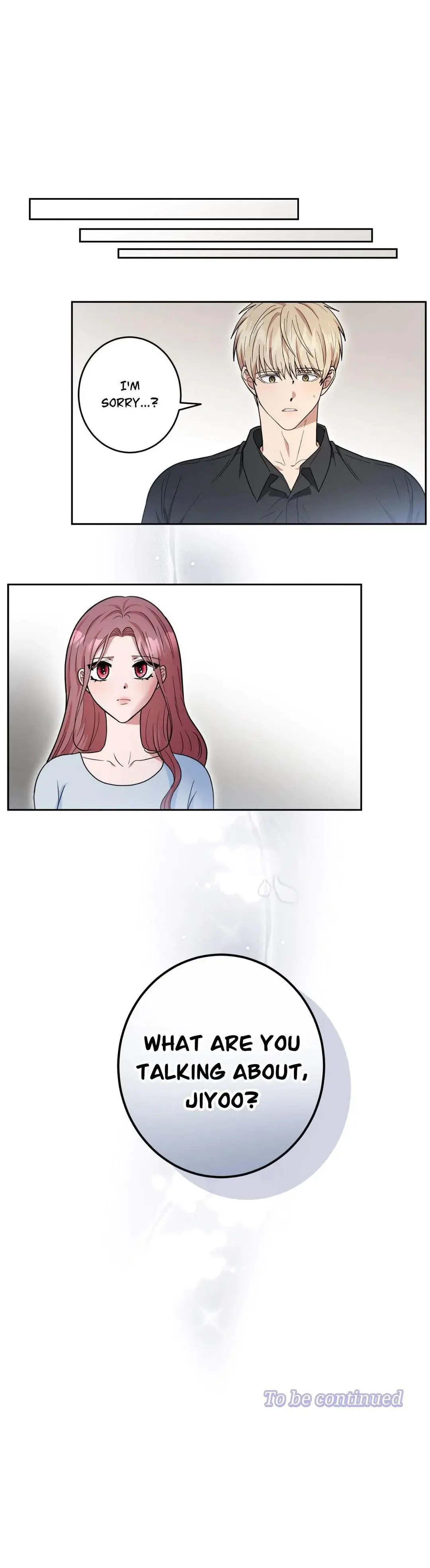 Take Two Chapter 34 - Page 21