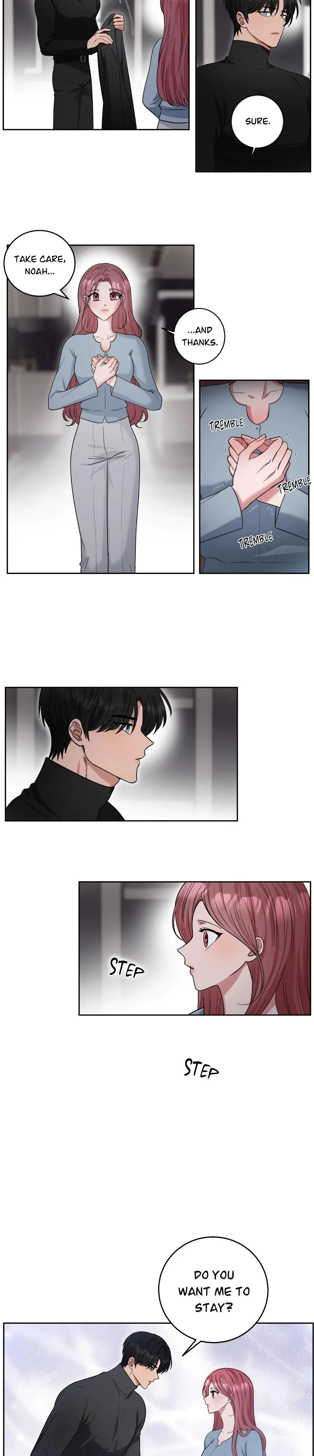 Take Two Chapter 34 - Page 4