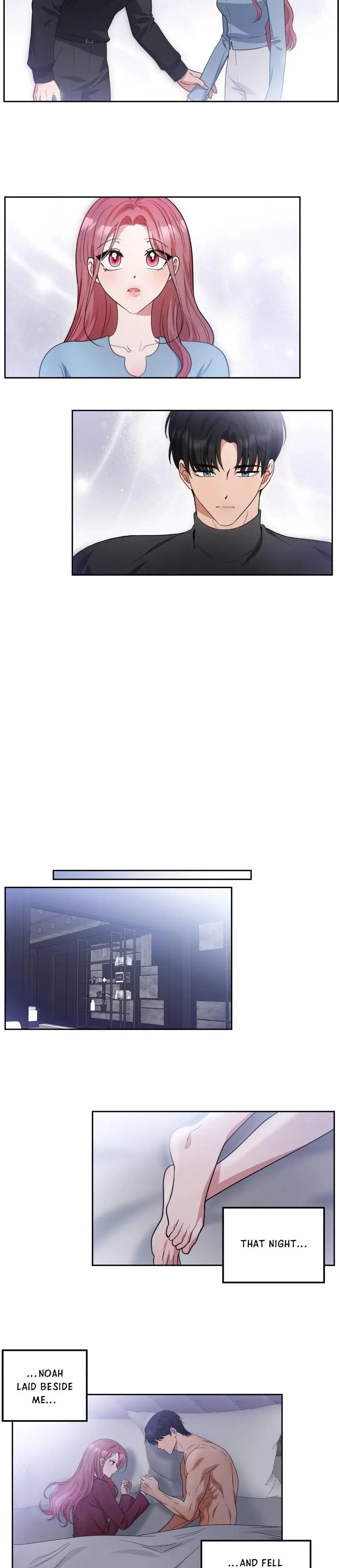 Take Two Chapter 34 - Page 5
