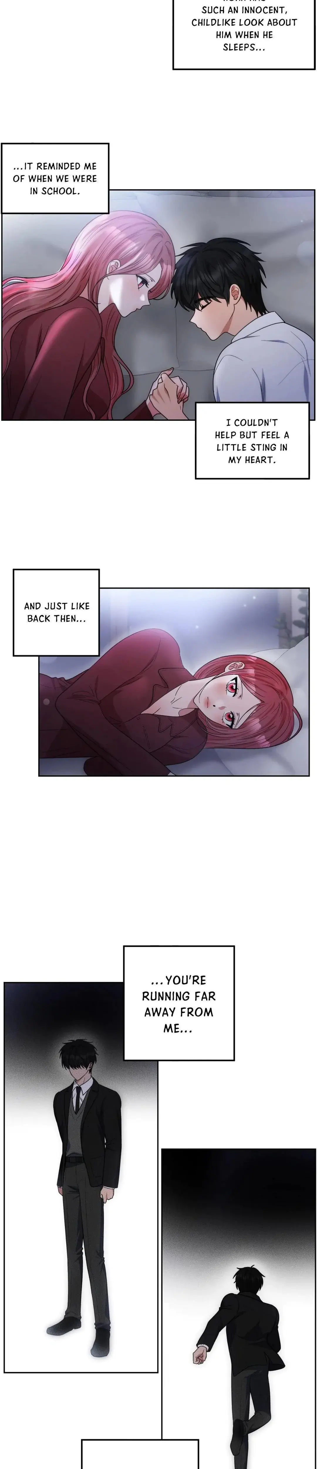 Take Two Chapter 34 - Page 7