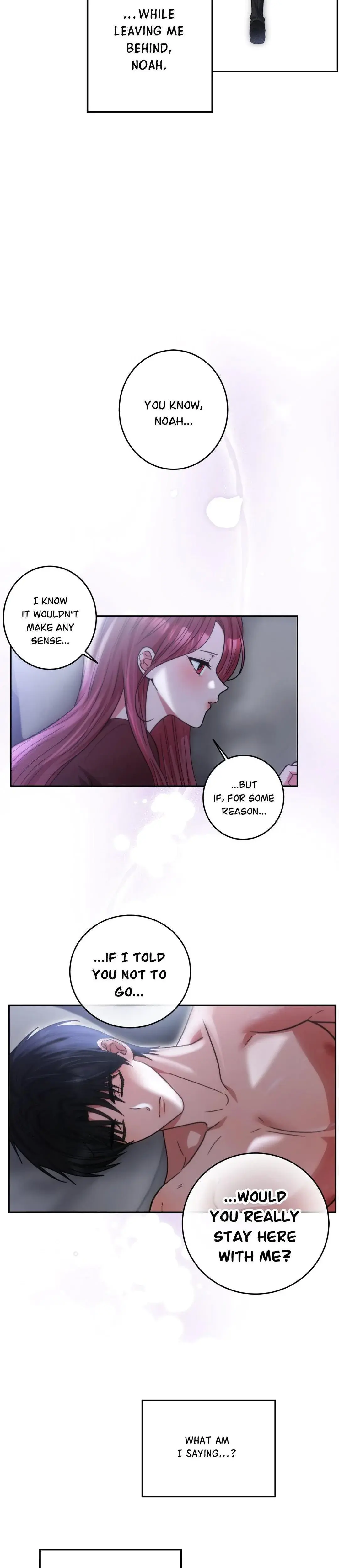 Take Two Chapter 34 - Page 8