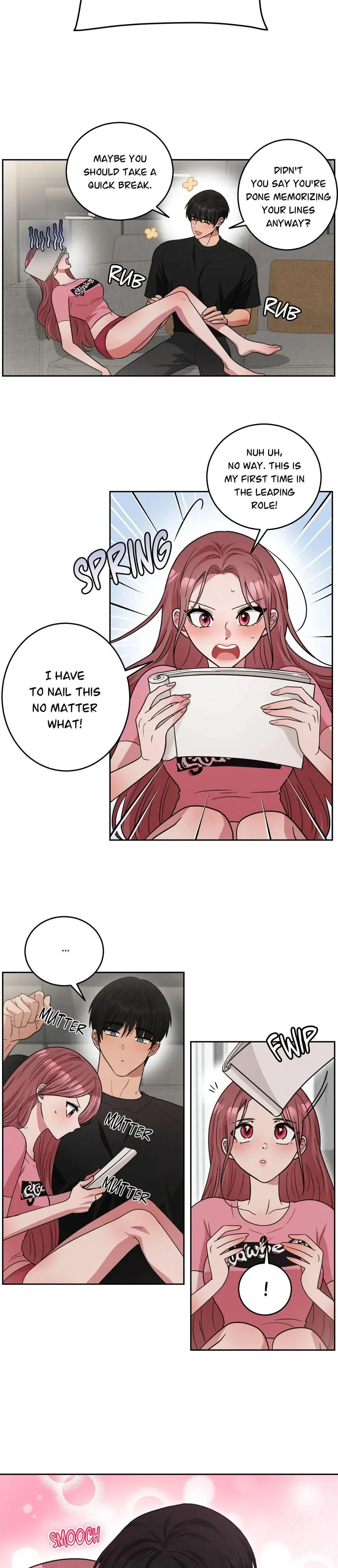 Take Two Chapter 35 - Page 12