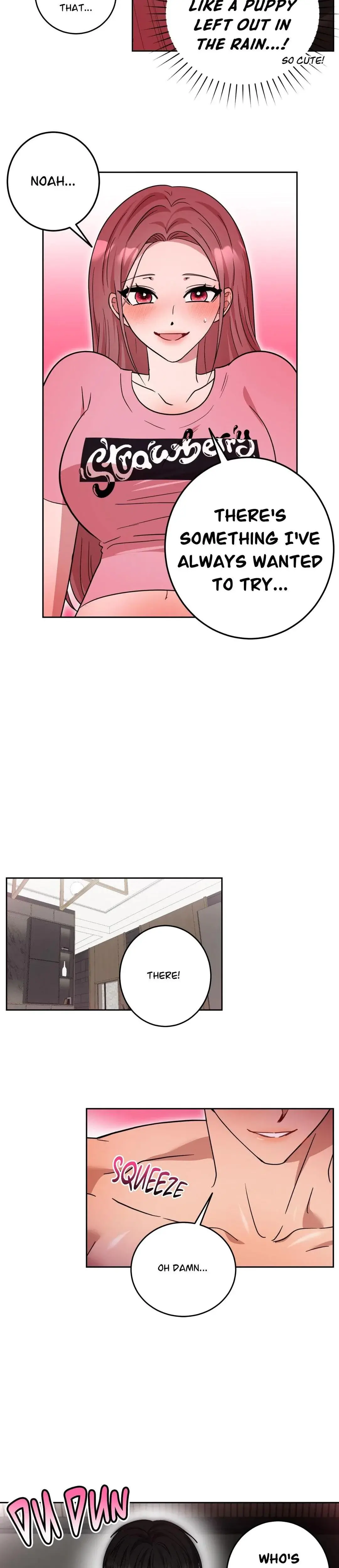 Take Two Chapter 35 - Page 14