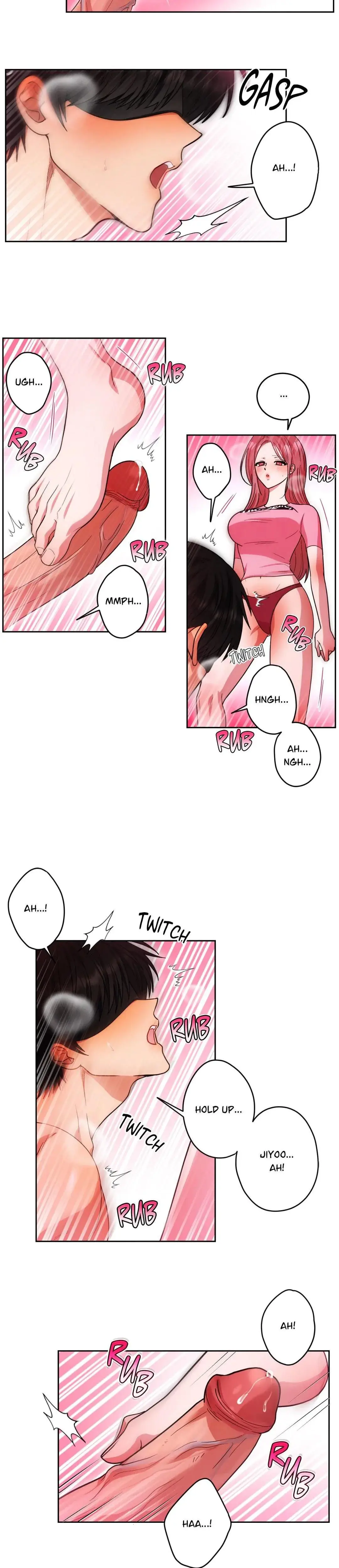 Take Two Chapter 35 - Page 16